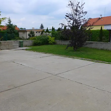 بيت ضيافة Hof 3*