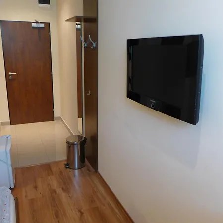 بيت ضيافة Hof ستوبافا