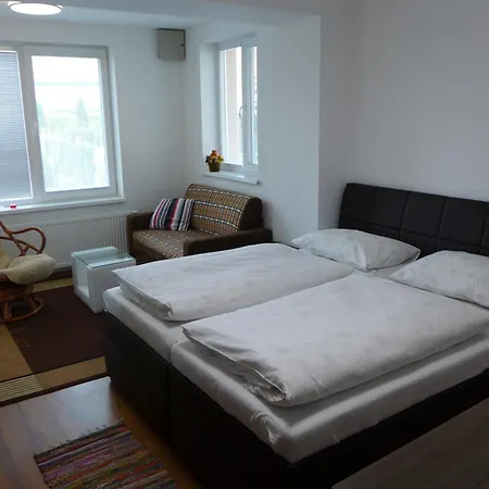 بيت ضيافة Hof