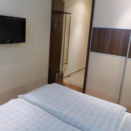 Hof بيت ضيافة ستوبافا