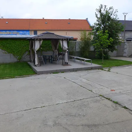 بيت ضيافة Hof ستوبافا