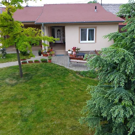 بيت ضيافة Hof 3*