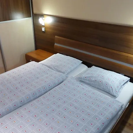 بيت ضيافة Hof