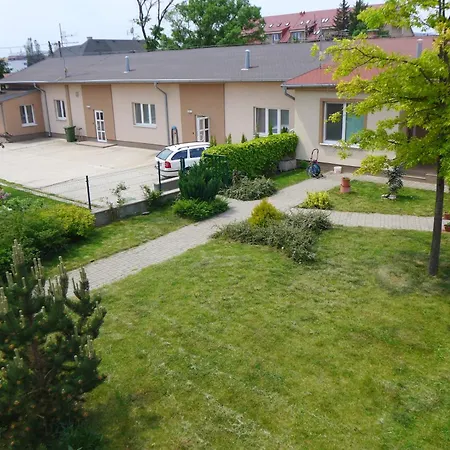 Hof بيت ضيافة 3*