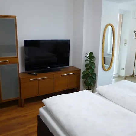 Hof بيت ضيافة ستوبافا