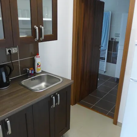 بيت ضيافة Hof ستوبافا