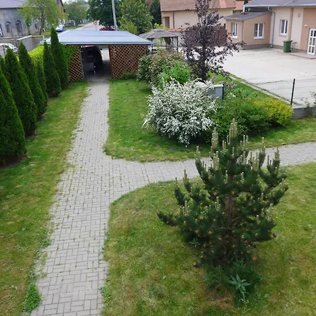 Hof Гостевой дом