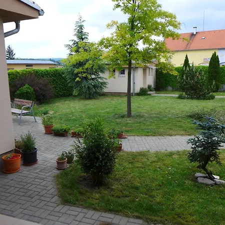 Гостевой дом Hof 3*