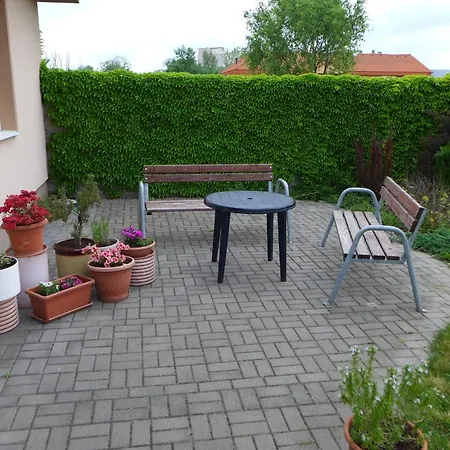 Hof 3* ستوبافا