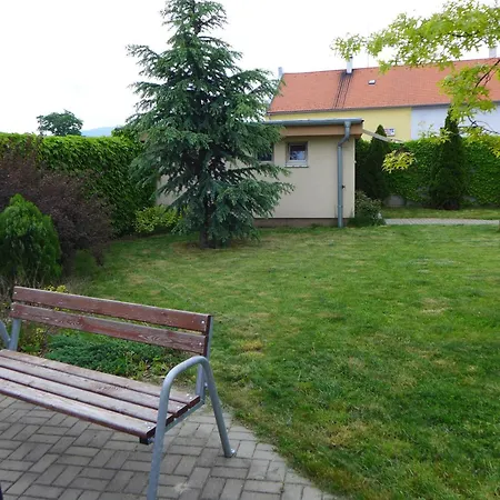 بيت ضيافة Hof