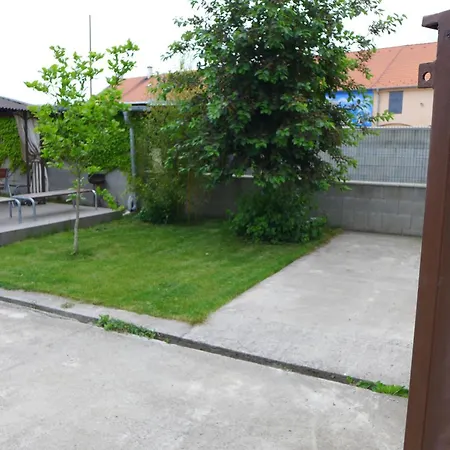 بيت ضيافة Hof 3*