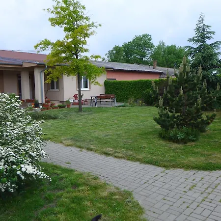 بيت ضيافة Hof ستوبافا