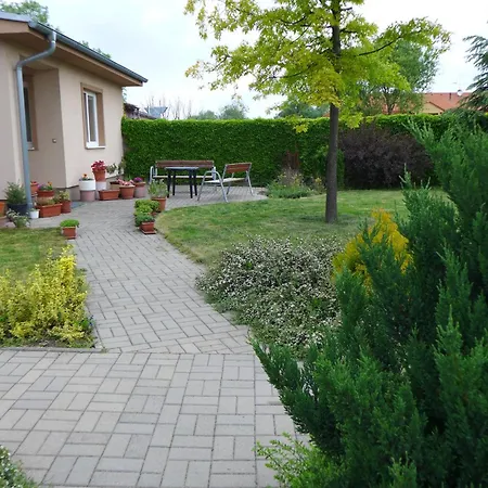 Hof 3* ستوبافا