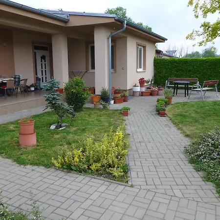 Гостевой дом Hof 3*