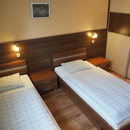 بيت ضيافة Hof ستوبافا