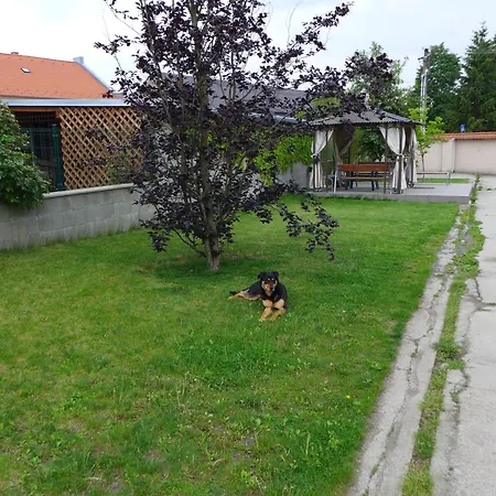 Hof Ступава