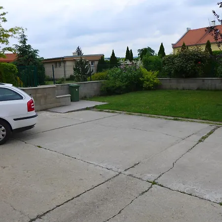 Hof بيت ضيافة ستوبافا