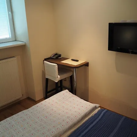 Гостевой дом Hof 3*