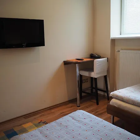 Hof بيت ضيافة ستوبافا