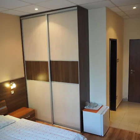 بيت ضيافة Hof