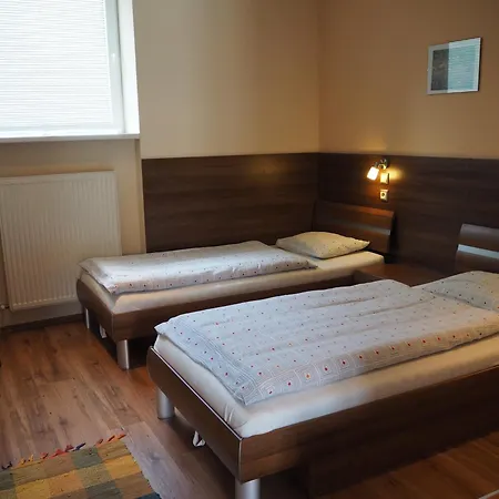 Гостевой дом Hof 3*