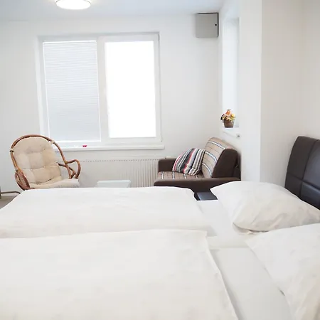 Hof 3* ستوبافا