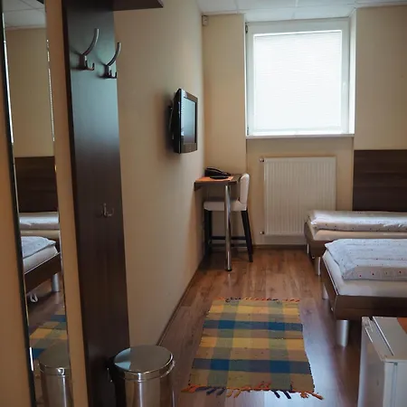 Hof 3* Ступава