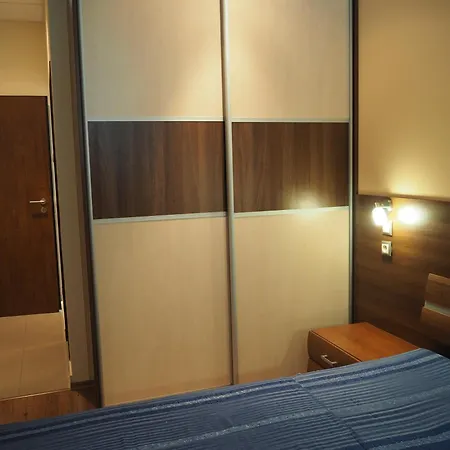 بيت ضيافة Hof