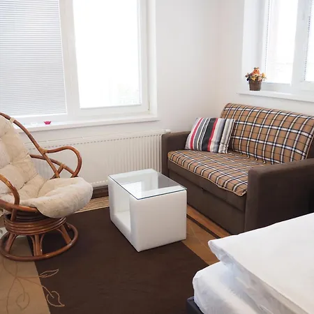 بيت ضيافة Hof 3*