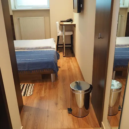 Hof Pensión Stupava