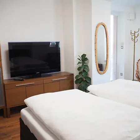 Pensión Hof Stupava