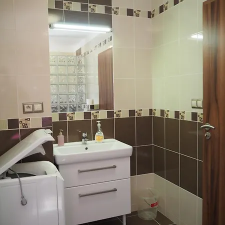 Гостевой дом Hof 3*